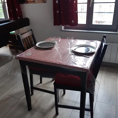 Lumineux Situe Au Centre 科尔马
